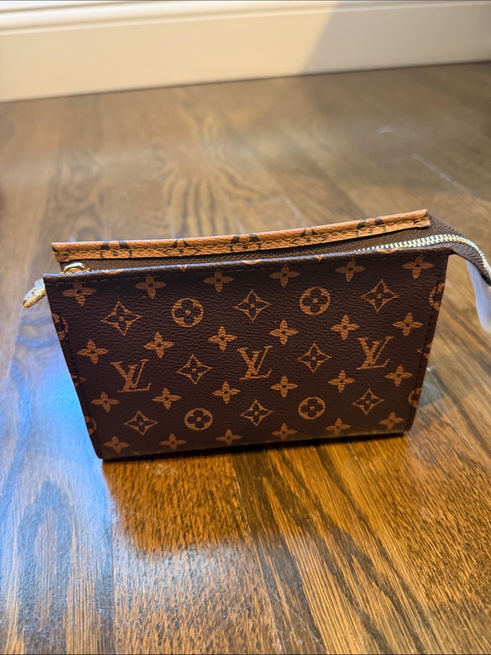 Change purse